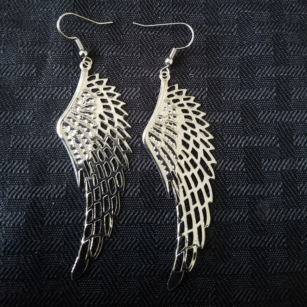 Angel Wings